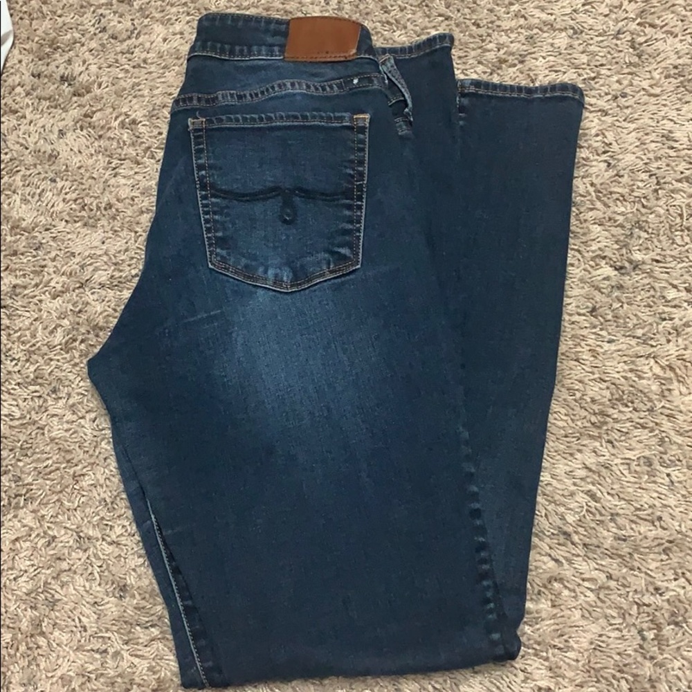 Lucky Brand Women’s Jeans
